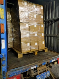 东莞清溪到雅安石棉物流回程车