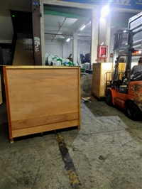 东莞横沥直达雅安石棉大票货物包车