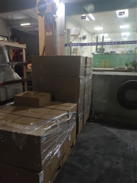 东莞黄江到鸡西梨树回程车