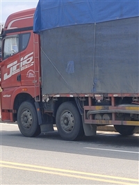 东莞黄江到昆明盘龙物流回程车