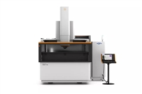 瑞士GF加工方案电火花FORM X 600 阿奇夏米尔火花机