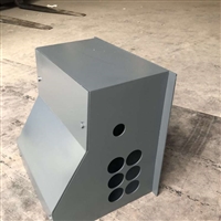 桥梁配电箱 路灯预埋接线盒 高架桥路灯接线盒 尚国厂家