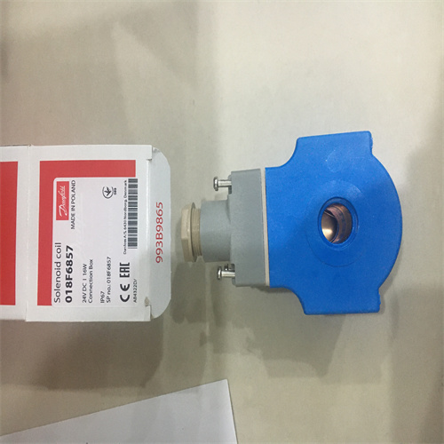 丹佛斯danfoss低压变频器131B0107在途