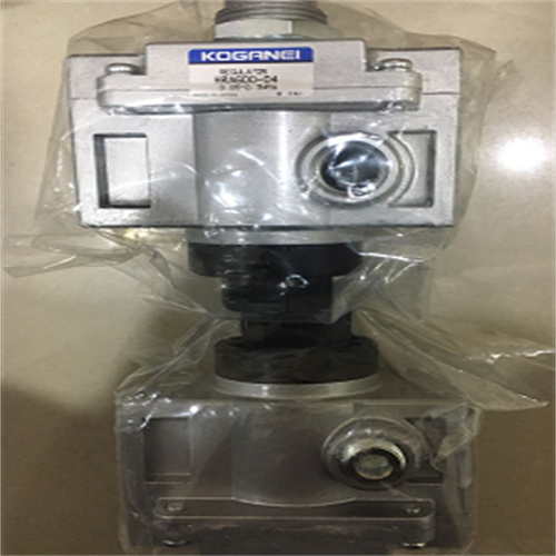 小金井KOGANEI电磁阀110-4E1-83-39 DC24V