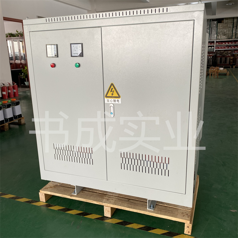 SG1200KVA1300kw三相五线隔离变压器380/220/200V