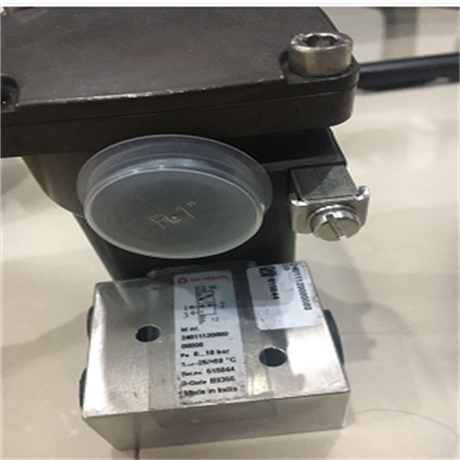 不锈钢NORGREN诺冠过滤减压阀B38-442-M1LA特点