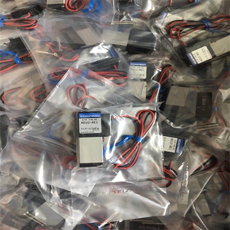 描述LOGANEI小金井液压缓冲器KSHJ10x10-02