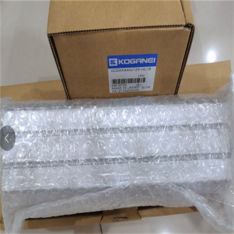 小金井KOGANEI笔形气缸DAC40x100-8B-2906W
