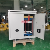 机床设备安全隔离变压器SG-200KVA250kw-380v转380v