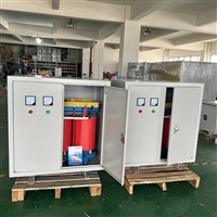 380V隔离变压器SG-100KVA150kw-厂家定制