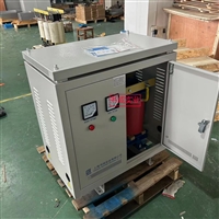 sg-150kva200kw-415V-480V转380v三相干式隔离变压器