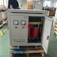 SG-200KVA250kw-380/380三相干式隔离变压器-全铜芯