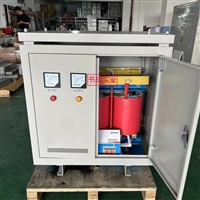 三相干式隔离变压器厂家-SG-600kva650kw-380/380V220V200V