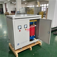 供SG-40/50KVA60KW480V/变转380V三相光伏 隔离变压器价格合理