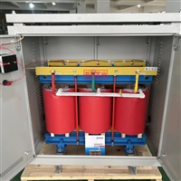 800kva1000千瓦三相隔离变压器1140v/380变600v690v660干式变压器