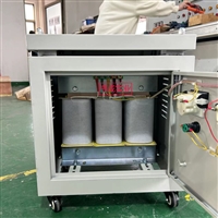 变压器380v转220v200v440v480干式隔离变压器5kva15kw20kw50kva60