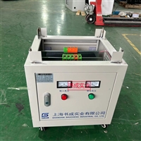 660V480V变380V转220V200三相隔离变压器10KVA30K50KW干式690V415