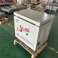 SG-20KVA40kw三相隔离变压器380V转220V价格