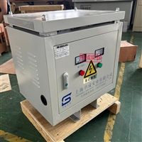 SG-30KVA50kw光伏隔离变压器380V变380V690V