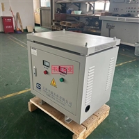 25kva50kw三相干式隔离变压器380v转200v价格