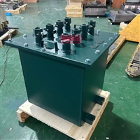 KSG-10KVA20kw防爆变压器三相矿用变压器660v变380v煤矿变压器