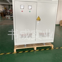 全铜线SG-180kva230kw-380V比380V三相干式隔离变压器