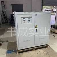 SG-1000KVA380V变380v220三相干式隔离变压器-全铜线