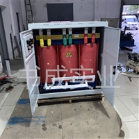 三相干式隔离变压器440v415V变380V变220v200V伏660V100kva500kva