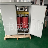 SG-150KVA200ke380/380三相干式隔离变压器 D/Y连接 全铜绕组