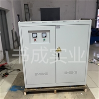 415v440转380变220v200三相80KVA400/500KW隔离变压器480V460v208