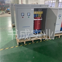 1140V690V660v480V变380V220V三相干式隔离变压器100kva50kva80KW