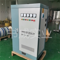 SBW-F-1600KVA1650kw大功率稳压器-三相柱式自动稳压器