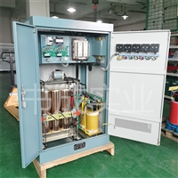 3000kva3100kw三相大型稳压器-工厂380V三相四线电力稳压器 