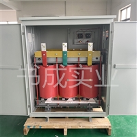 sg-50kva60/75/80KW100千瓦三相隔离变压器660v转380v变220v200V