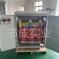 600kva700千瓦三相隔离变压器1140v/380v变600v690v660干式变压器