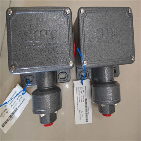 SOR索尔压力开关BH-038047-038转换成9NN-EE45-N4-功能