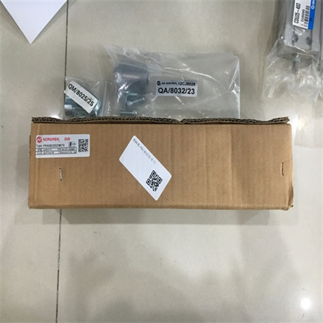 气缸RA/802080/M/30诺冠norgren双作用