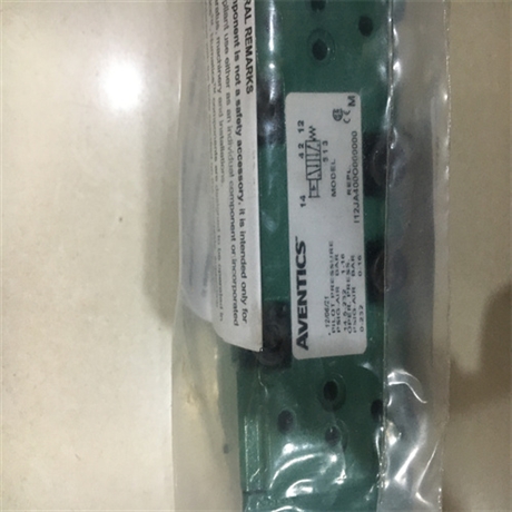 ASCO阿斯卡电磁阀122BB6Z2MG68N61工作模式