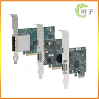 NI PCIE-5565PIORC-200A00 PLC可编程控制系统