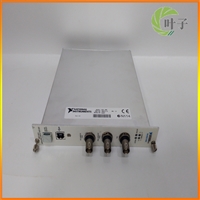 NI PXI-1042 PLC可编程控制系统