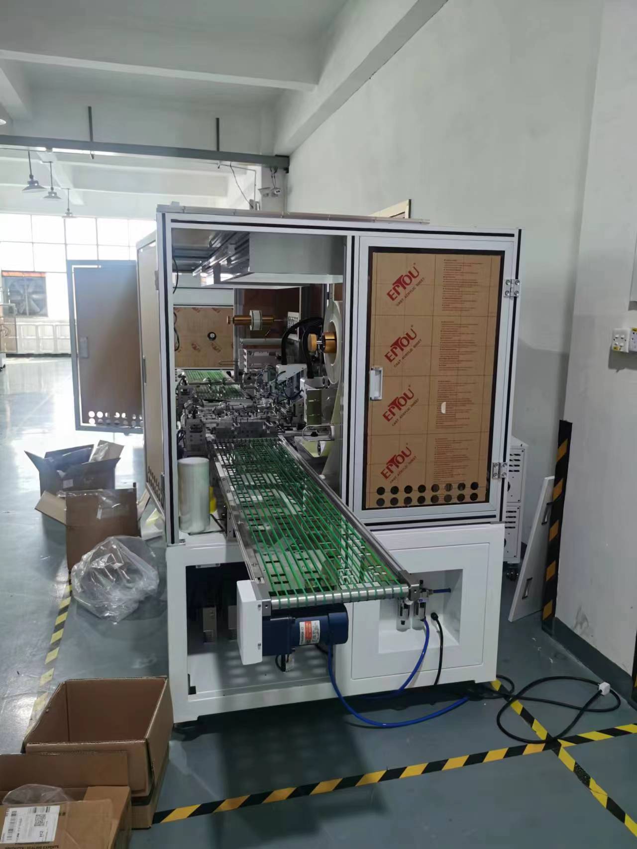 贴合效果好亚克力镜头膜贴合机 值得信赖