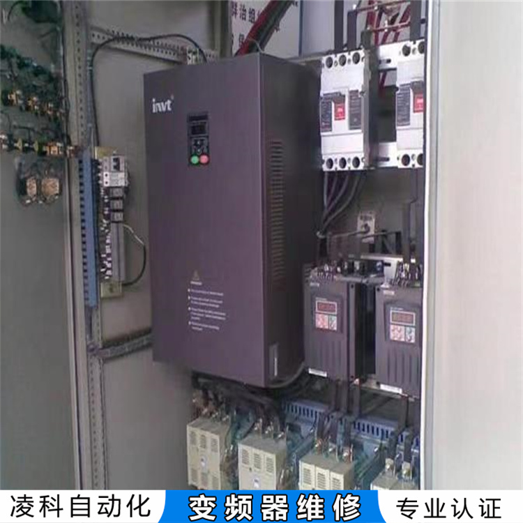 Schneider变频器报EEF1故障代码维修你知道吗