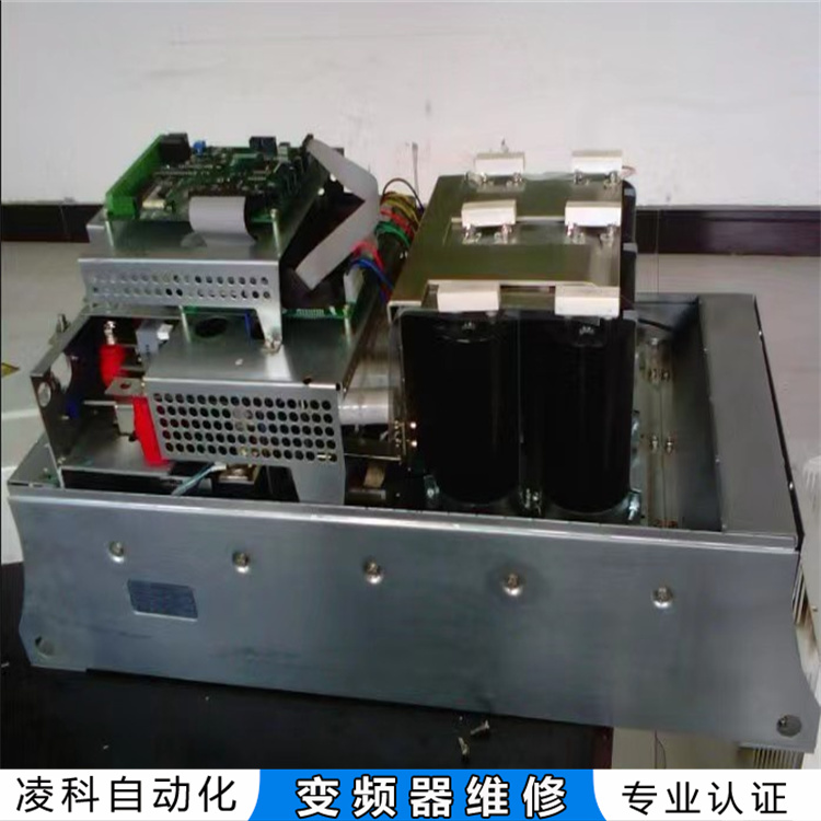 施耐德Schneider变频器报USF故障代码维修举荐