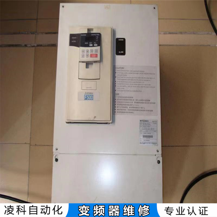 西门子变频器6SL3130-6TE21-6AA3维修详情总结