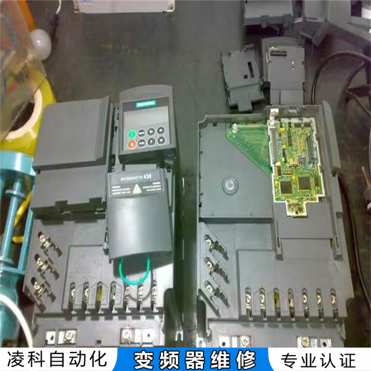 施耐德Schneider变频器报USF故障代码维修举荐