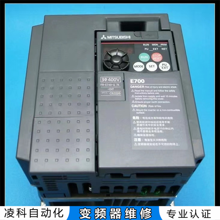 STBER变频器维修 球磨机变频器维修内容分析