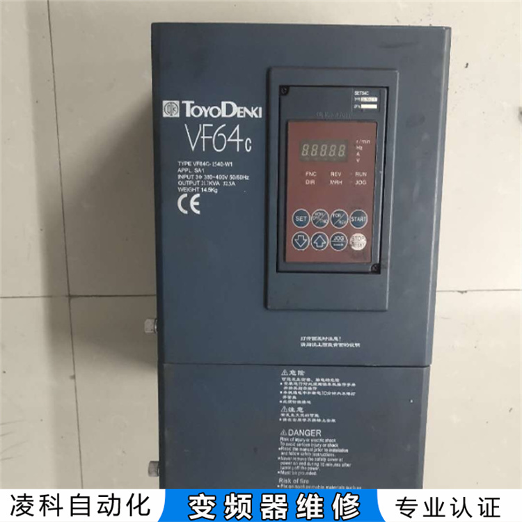 6SE6440-2UD17-5AA1西门子变频器维修要多久