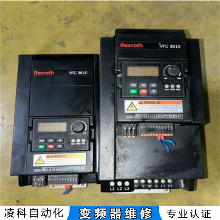 VFD-E台达变频器维修要多久