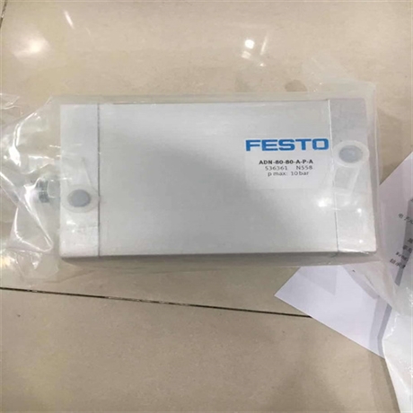 FESTO费斯托带式电缸EGC-120-TB-KF标准供应