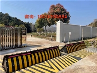 反恐路障机 自动伸缩路障机 防冲路障机 液压路障机